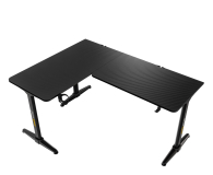 Anda Seat Wind Seeker Black - 1473972 - zdjęcie 1